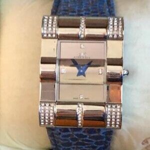 ADEE KAYE BEVERLY HILLS AK-5563-WATCH